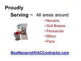Choose the Best Navarre HVAC Air Condition, HVAC Heat Contr