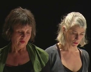 Captation Vidéo. Sur Paroles - extrait 1. TDA. 2009.