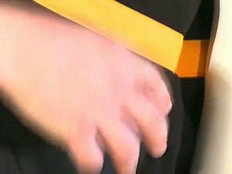 und es geht doch, Arbeitsjacke Arbeitskleidung JCB