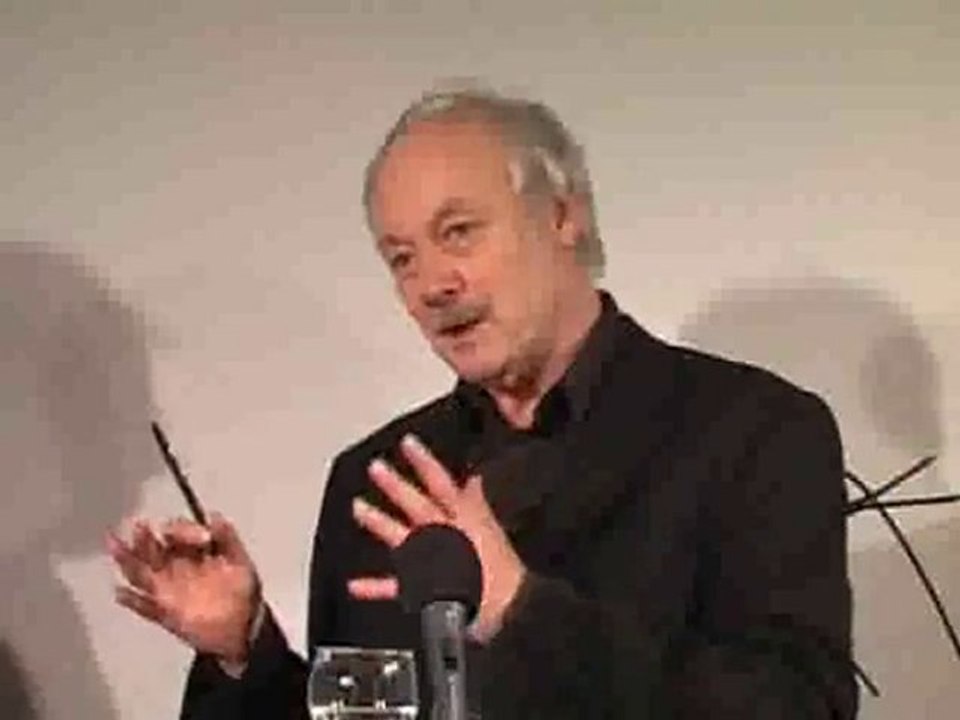 Labor-Interview mit Eberhard Wagemann:Marketing & Trends 3/8