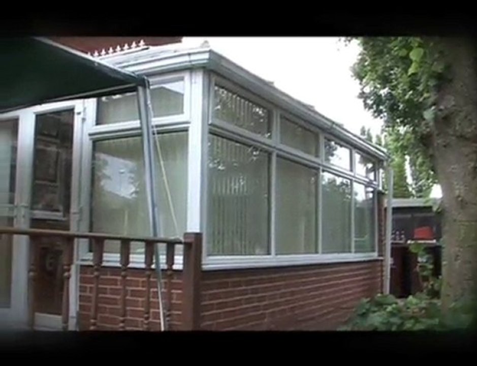 NJC Windows & Doors - UPVC Window Installers Nottingham