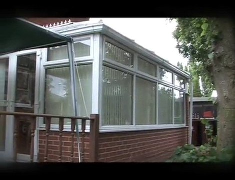 NJC Windows & Doors - UPVC Window Installers Nottingham