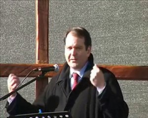 "Devenons acteur de la parole" Francois Moog 2ème partie