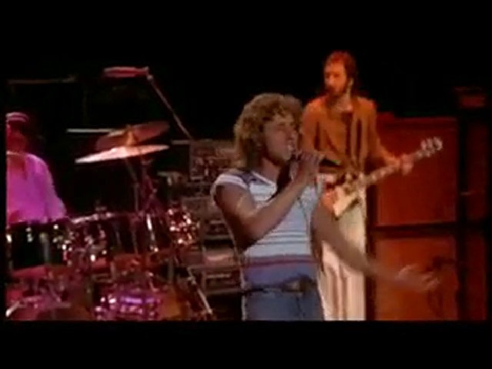The Who