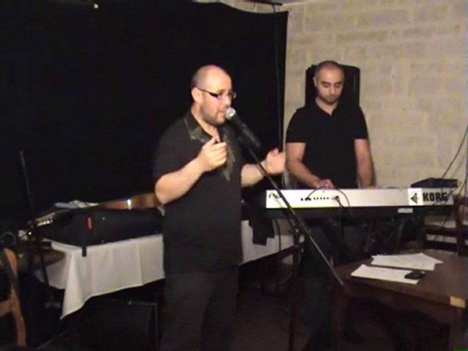 interprétation vava inouva idir