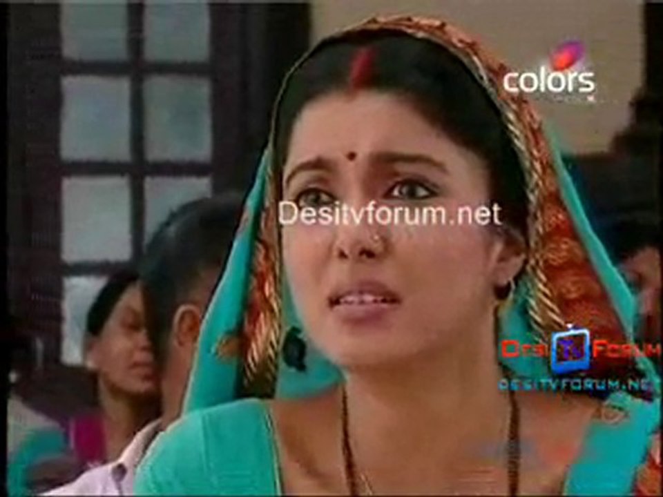 Bhagya Vidhaata - 26th August 2010 pt3