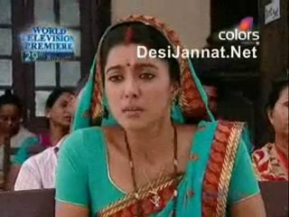 Bhagyavidhaata - 26th August 2010pt3