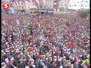 Kemal Kılıçdaroğlu'ndan Büyük Gaf