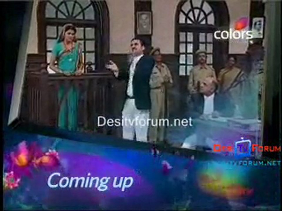 Bhagya Vidhaata - 26th August 2010 pt4