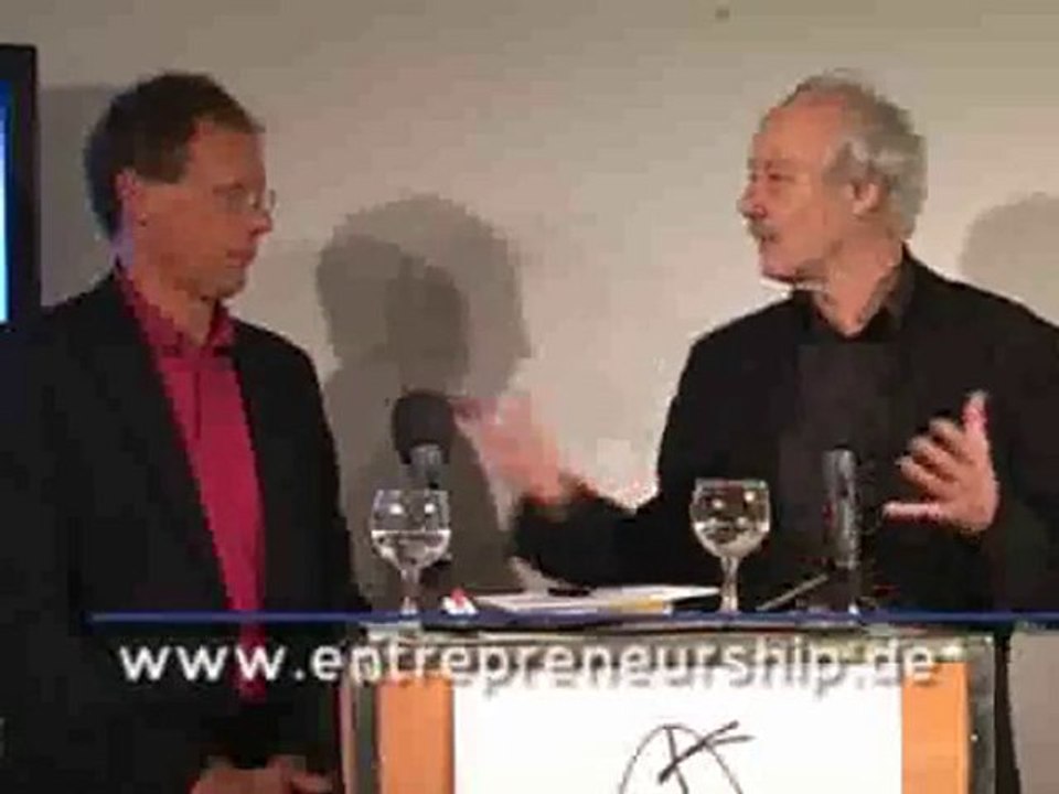 Labor-Interview mit Eberhard Wagemann:Marketing & Trends 5/8