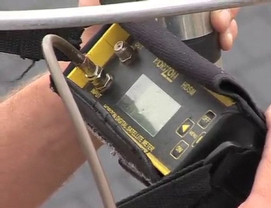 A1 Digital Aerials - Aerial Services in Oxford