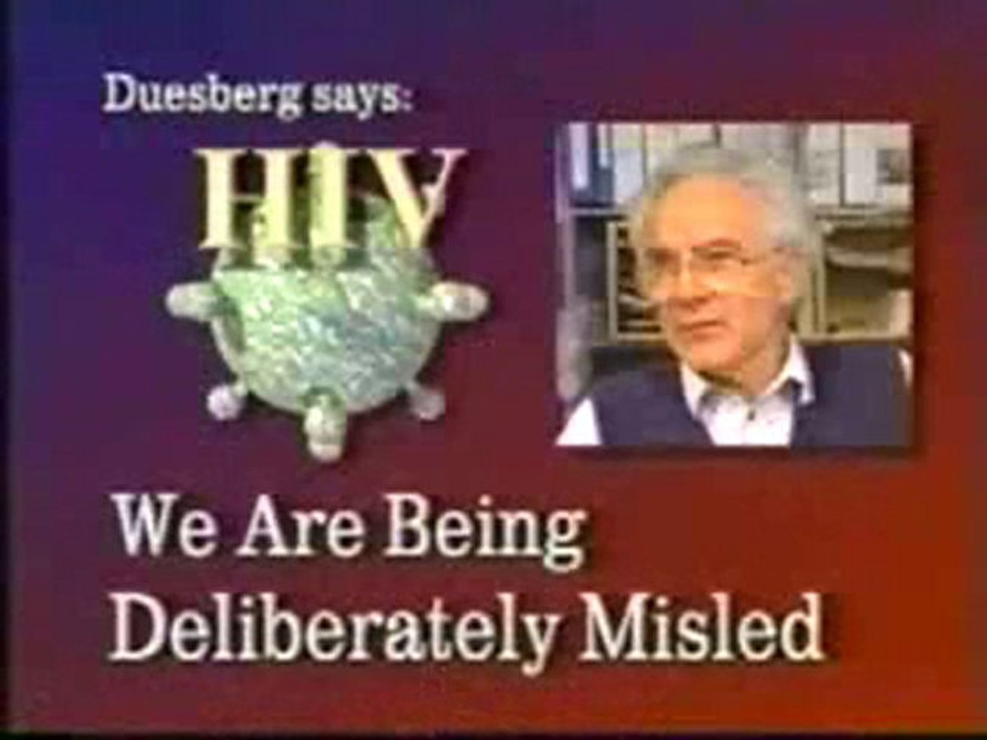 ⁣Canular du SIDA (VO) 6.6