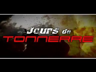 Trailer 2 - Jours de tonnerre à St Igny de Vers  - CE
