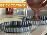 Bake a Cake that looks like a Giant Oreo (updated)