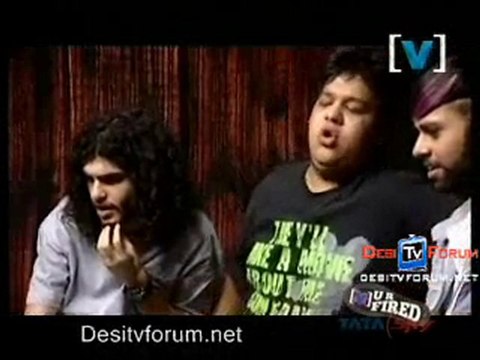 Godh Bharai - 26th August 2010 - pt2