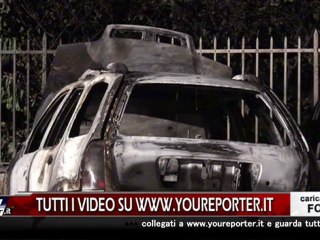 Scontri e caos ad Alzano Lombardo: i video