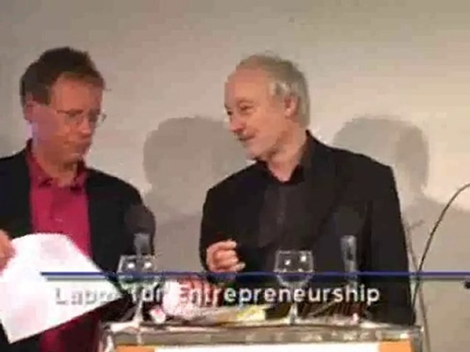 Labor-Interview mit Eberhard Wagemann:Marketing & Trends 7/8