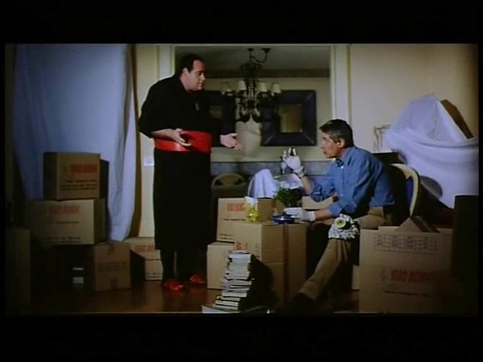 Corto: Bonzai - Curso de Cine TAI