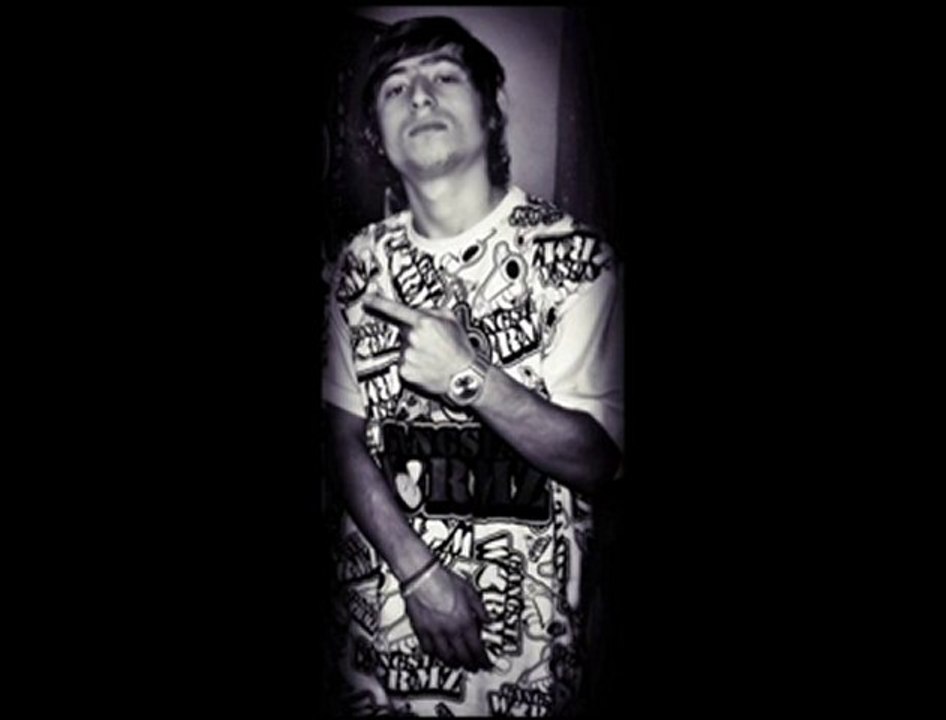 Neo sancho-Herşeyim rap benim