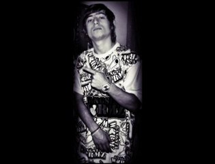 Neo sancho-Herşeyim rap benim