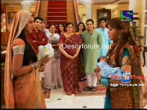 Godh Bharai - 26th August 2010 - pt3