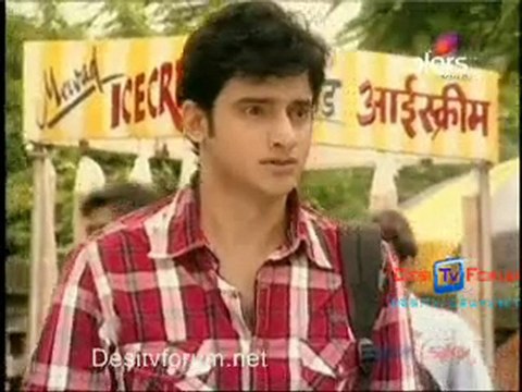 Thoda Hai Bas Thode Ki Zaroorat Hai- 26th August 2010 pt3