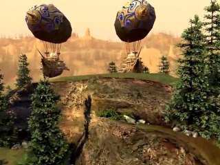 Kings and Castles - Trailer E3 2010