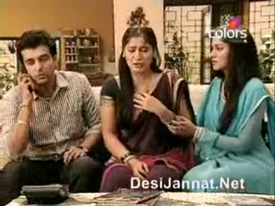 Thoda Hai Bas Thode Ki Zaroorat Hai 26th aug 10pt3