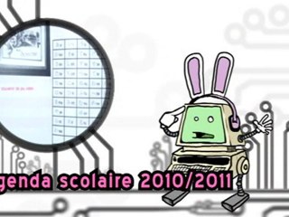 Agenda Nolife