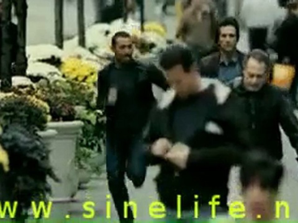 New York'ta Beş Minare - Deccal  Fagman 2010