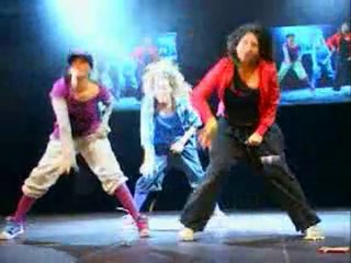 Soirée du site jeunes de Villejuif - Vidéo 18