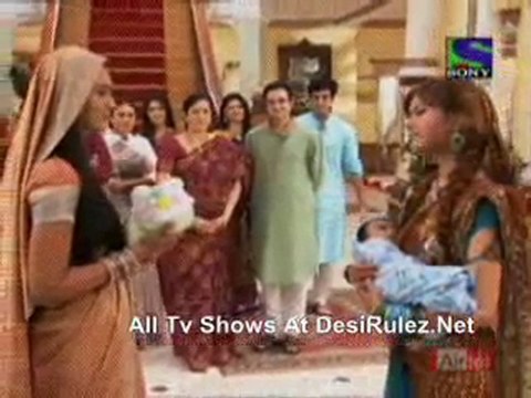 Godh Bharai 26th August 2010 Part2