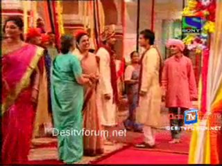 Man Rahe - 26th August 2010 - pt2