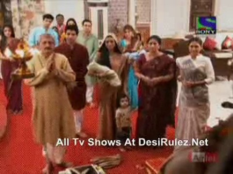 Godh Bharai 26th August 2010 Part3