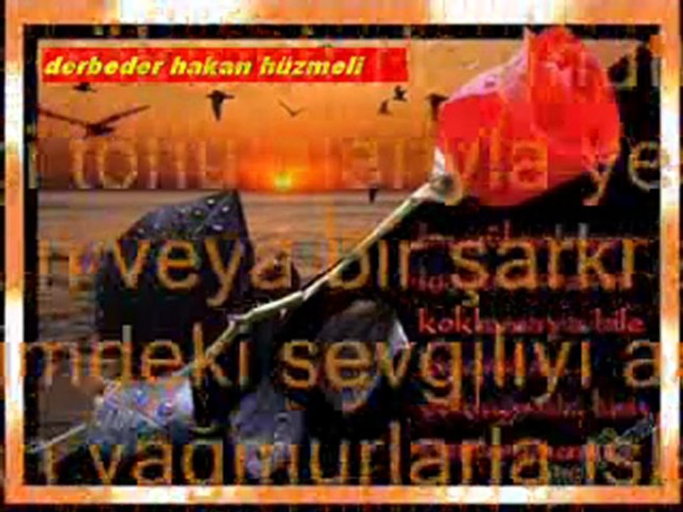 aslı güngör bende dahil 2010 yeni klip