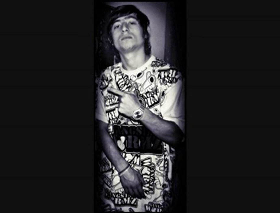 Neo sancho-yok gangsta