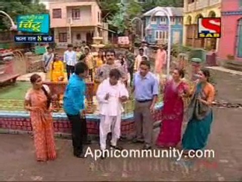 papad Pol - 26th August 10 pt1