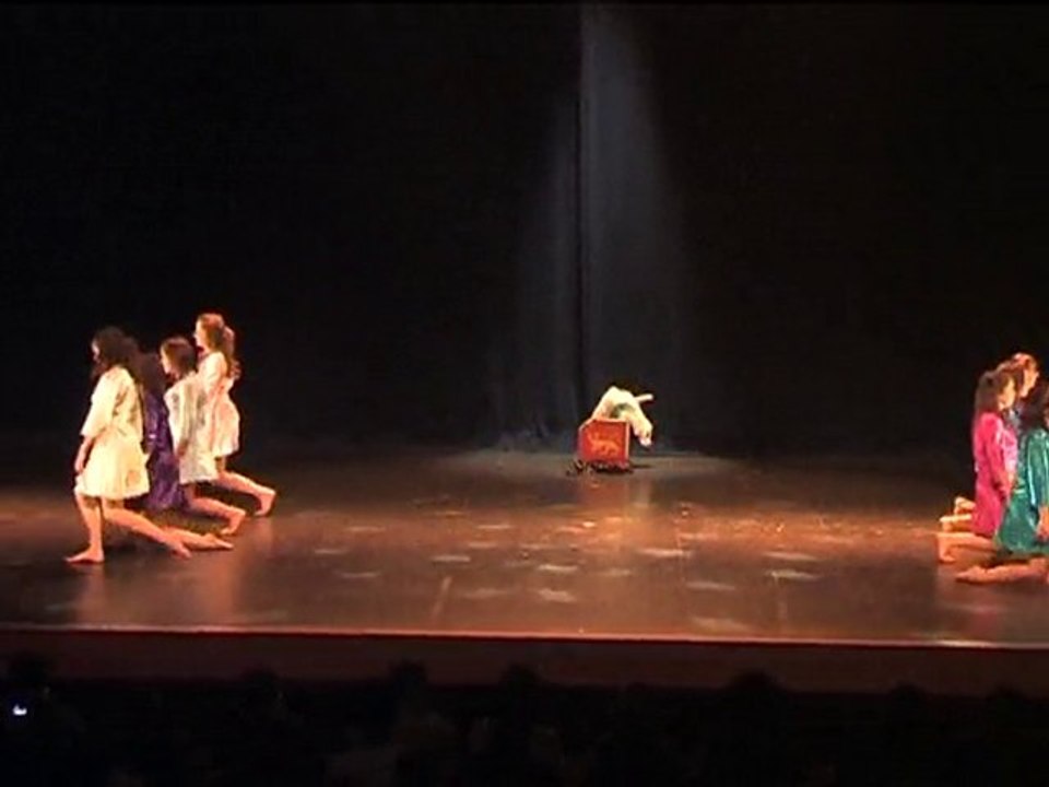 ERA - DANSES 2010