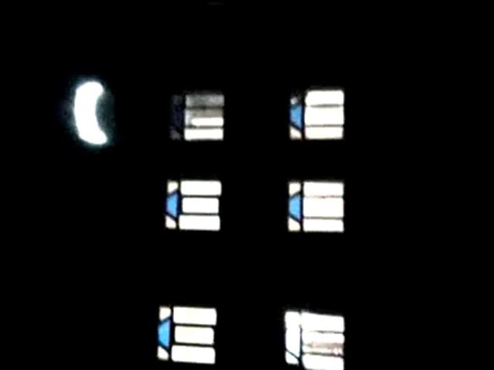 HÜSAMETTİN AVCI GEYVE MERKEZİ SİSTEM YATSI EZANI 18.08.2010