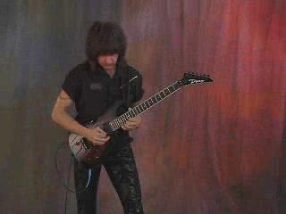Michael Angelo Batio - Speed Lives