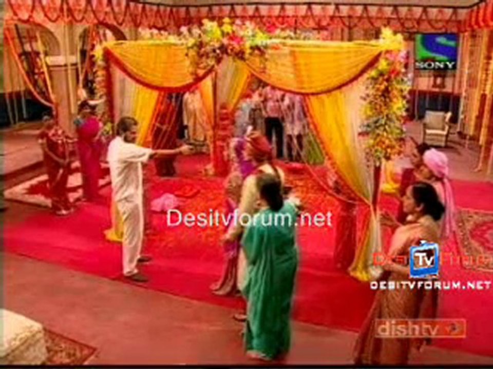 Man Rahe - 26th August 2010 - pt4