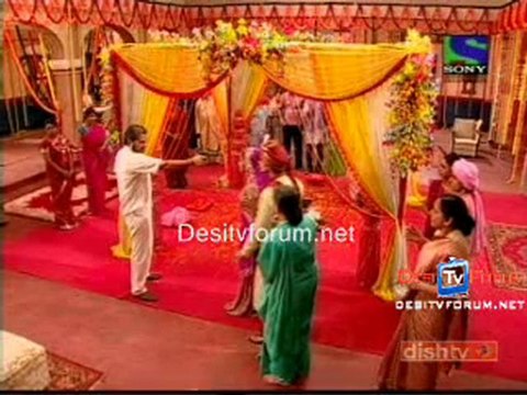 Man Rahe - 26th August 2010 - pt4