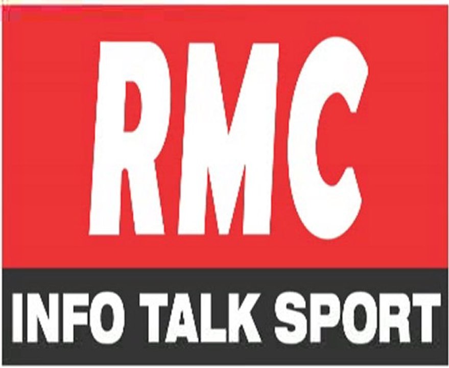 RMC: Clash Riolo / Laurent Blanc