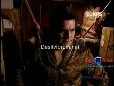 Bairi Piya [Episode 133rd] - 26th August 2010 pt1