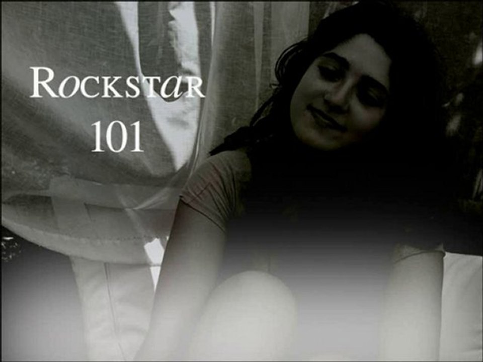 Alâ - Rockstar 101 (Feat. Slash)