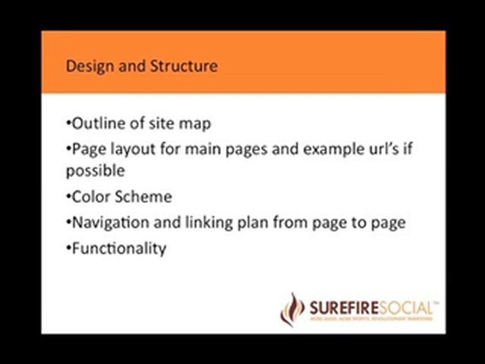 6 Steps to Launching a Killer New Website