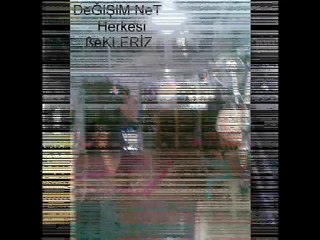 Değişim Net İnternet Cafe