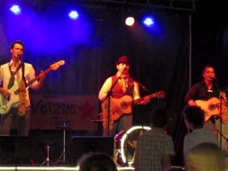 Les Voizins Team à Saint-Georges-de-Didonne (1)