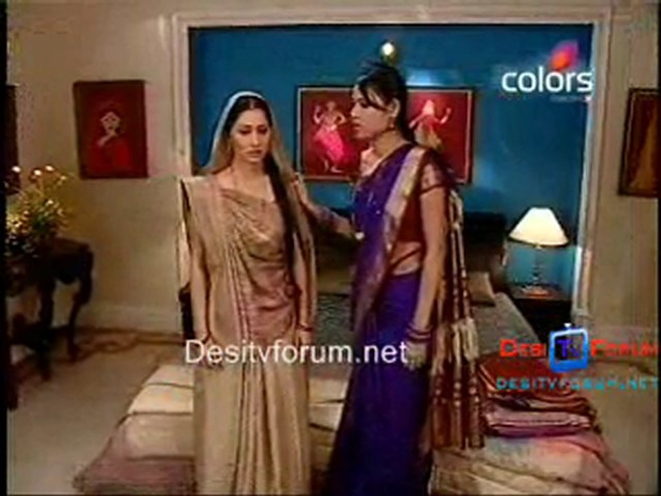 Bairi Piya [Episode 133rd] - 26th August 2010 pt2