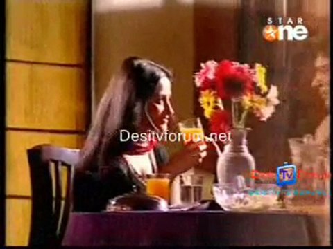 Jaane Pehchaane Se Yeh Ajnabi - 26th August 2010 pt2